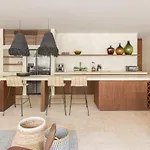 Luxury 2 Bedroom Penthouse - Private Pool - Spa - Sky Jungle Luum Zama