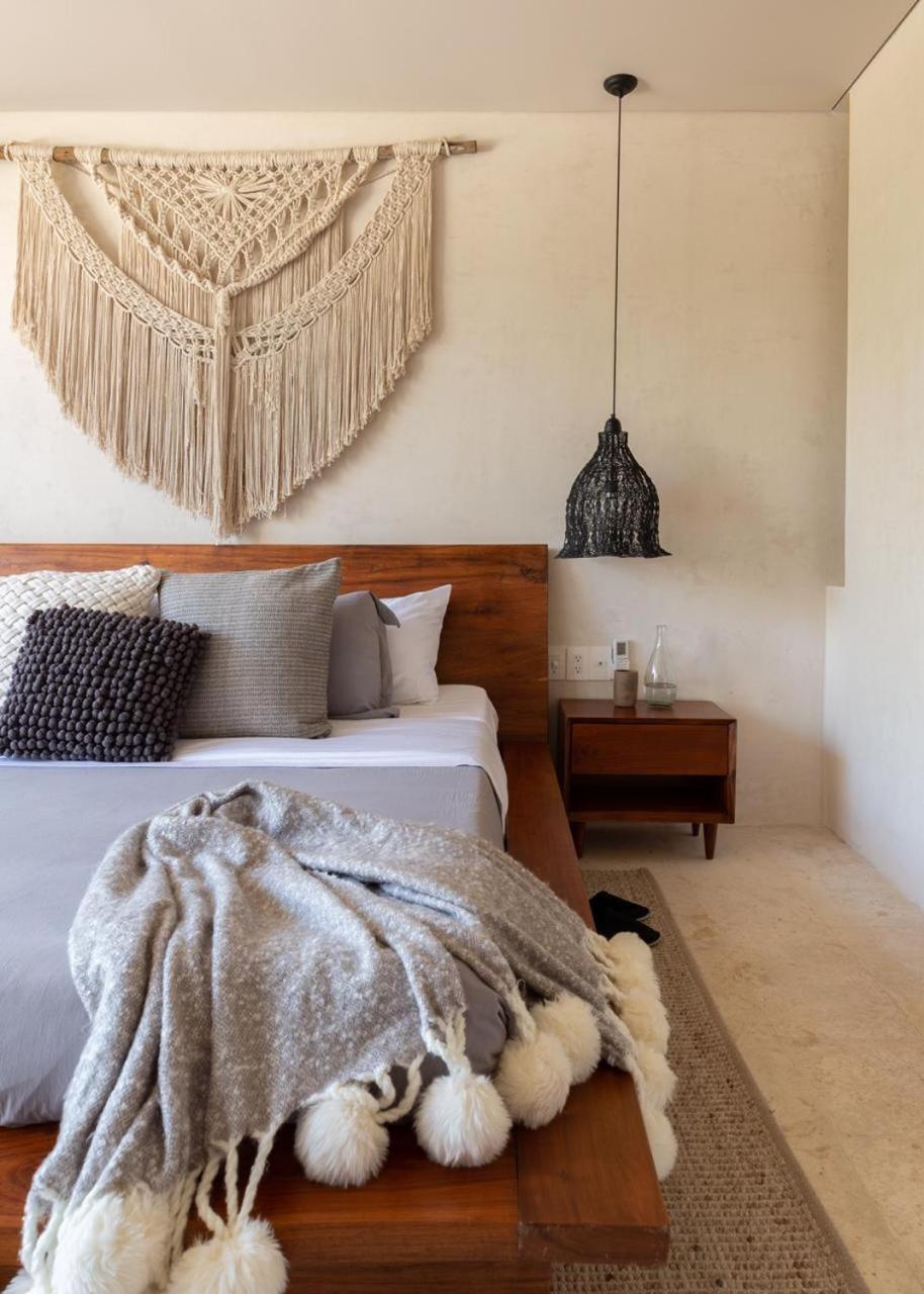 Luxury 2 Bedroom Penthouse - Private Pool - - Sky Jungle Luum Zama *