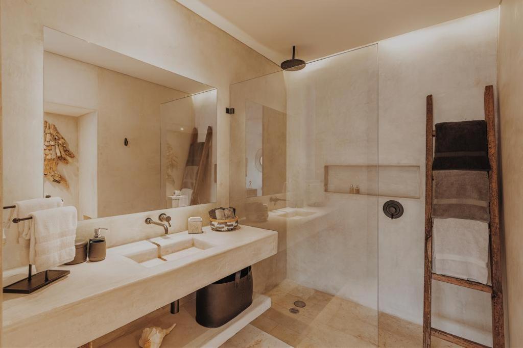 Luxury 2 Bedroom Penthouse - Private Pool - - Sky Jungle Luum Zama
