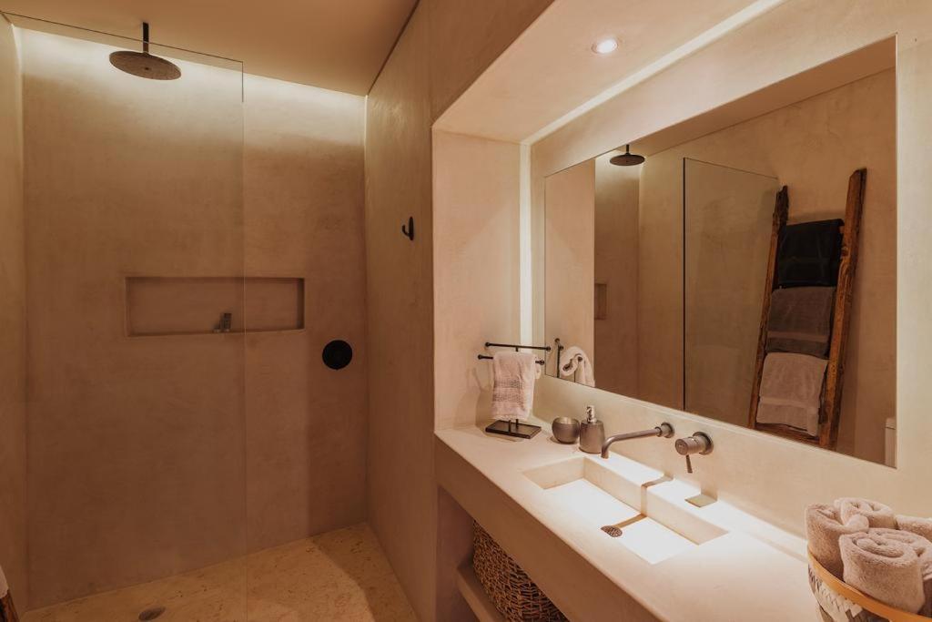 Luxury 2 Bedroom Penthouse - Private Pool - - Sky Jungle Luum Zama *