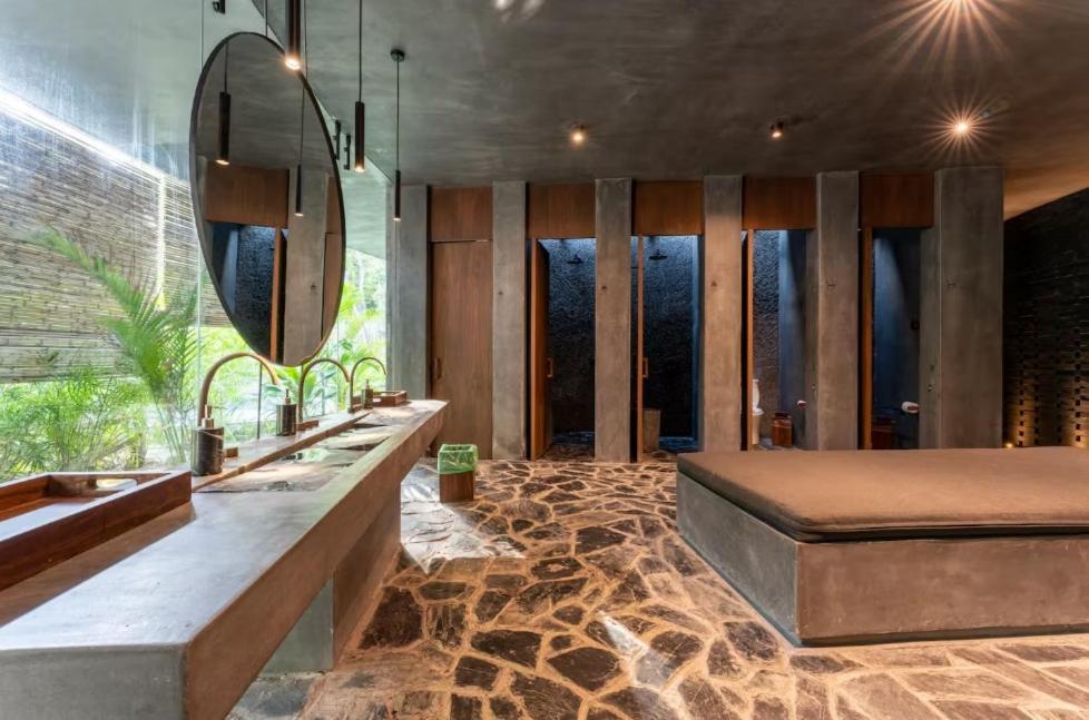 Apartamento Luxury 2 Bedroom Penthouse - Private Pool - - Sky Jungle Luum Zama