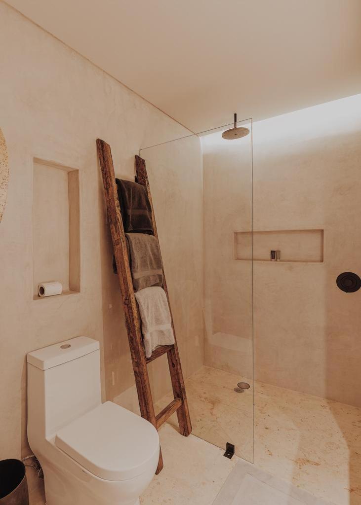 Luxury 2 Bedroom Penthouse - Private Pool - - Sky Jungle Luum Zama Apartment *