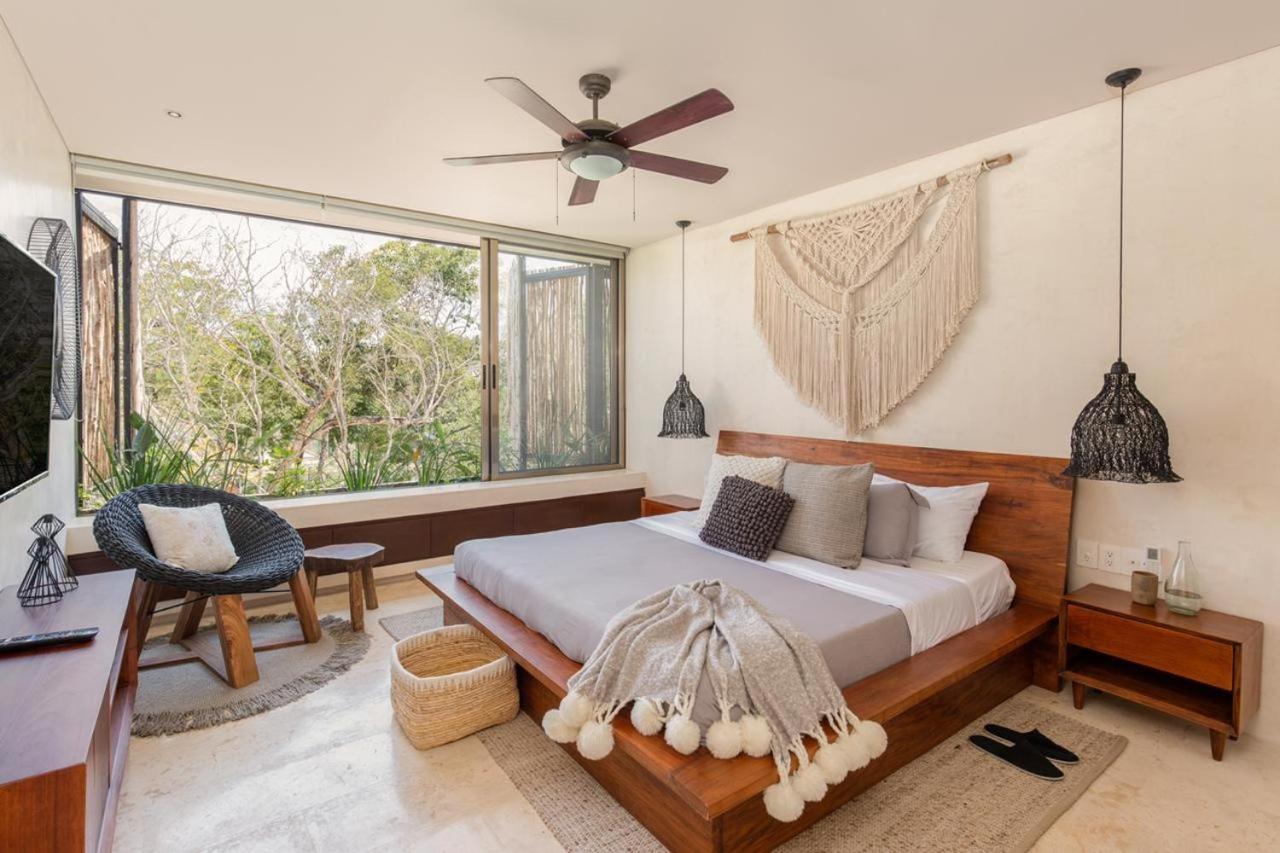 Luxury 2 Bedroom Penthouse - Private Pool - - Sky Jungle Luum Zama